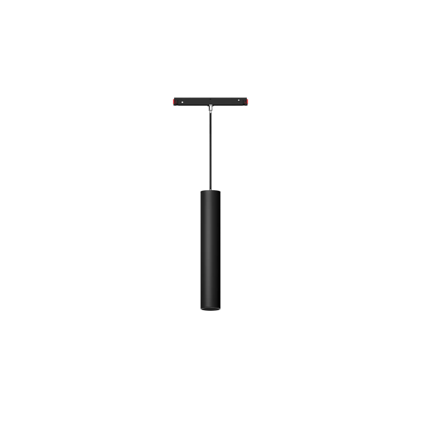 Lampa wisząca na szynę magnetyczną CCT 9W (Zigbee 3.0 + 2.4G)