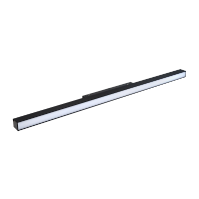 Naświetlacz na szynę magnetyczną RGB+CCT 24W (Zigbee 3.0 + 2.4G)