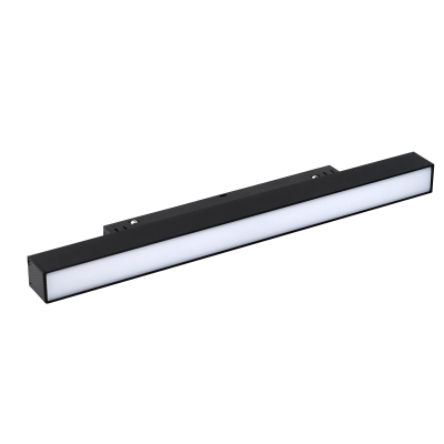 Naświetlacz na szynę magnetyczną CCT 12W (Zigbee 3.0 + 2.4G)