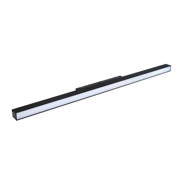Naświetlacz na szynę magnetyczną CCT 24W (Zigbee 3.0 + 2.4G)