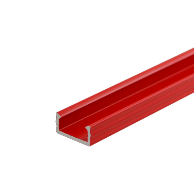 Profil P01 2m lakierowany proszkowo