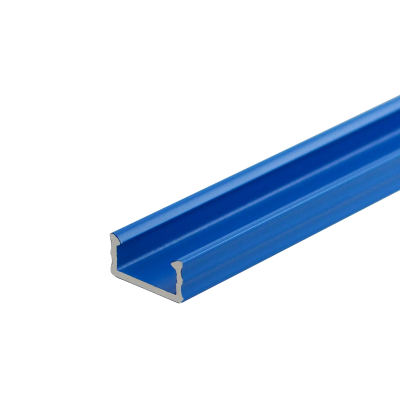 Profil P01 2m lakierowany proszkowo