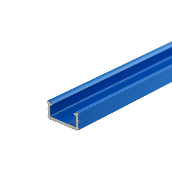 Profil P01 2m lakierowany proszkowo