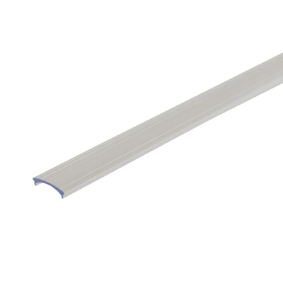 Klosz PMMA 2m transparentny