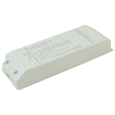 Zasilacz stałonapięciowy 24V 200W PFC