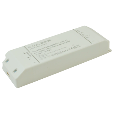 Zasilacz stałonapięciowy 24V 250W PFC
