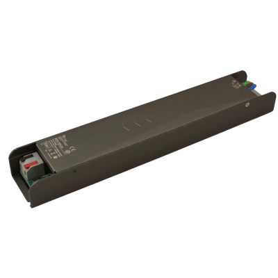 Zasilacz 12 VDC 250W PFC z funkcją 3-stopniowego ściemniania
