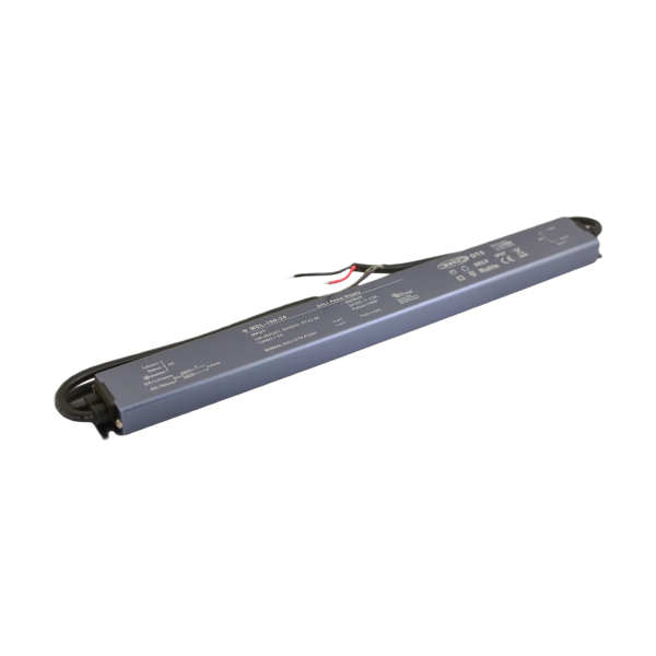 Zasilacz DALI/PUSH DIM 24V 100W IP67 PFC