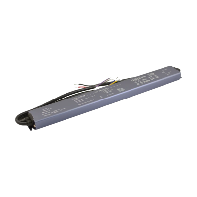 Zasilacz DALI/PUSH DIM 24V 150W IP67 PFC