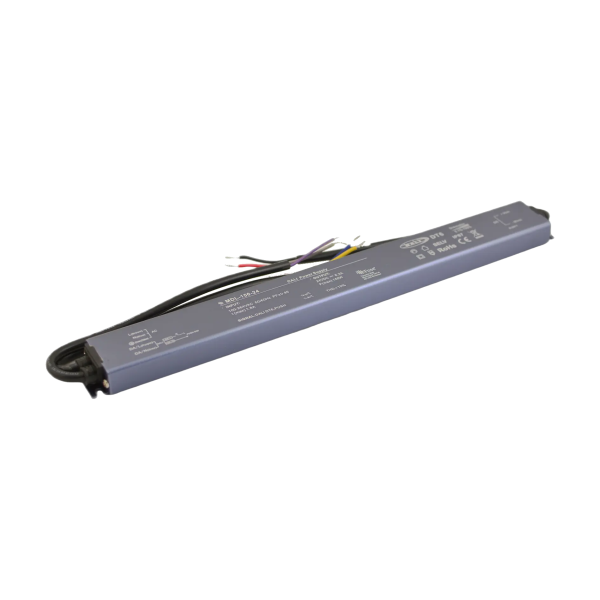 Zasilacz DALI/PUSH DIM 24V 150W IP67 PFC