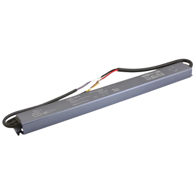 Zasilacz DALI/PUSH DIM 24V 200W IP67 PFC