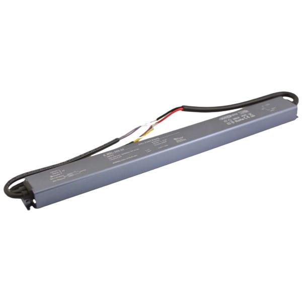 Zasilacz DALI/PUSH DIM 24V 200W IP67 PFC