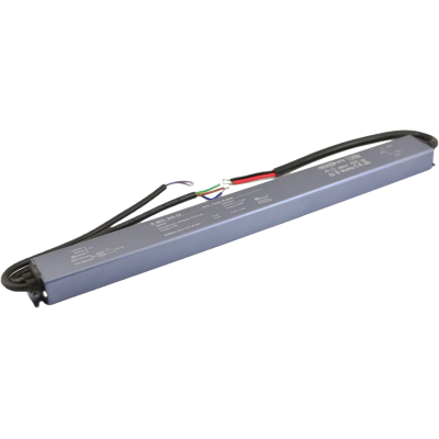Zasilacz DALI/PUSH DIM 24V 250W IP67 PFC