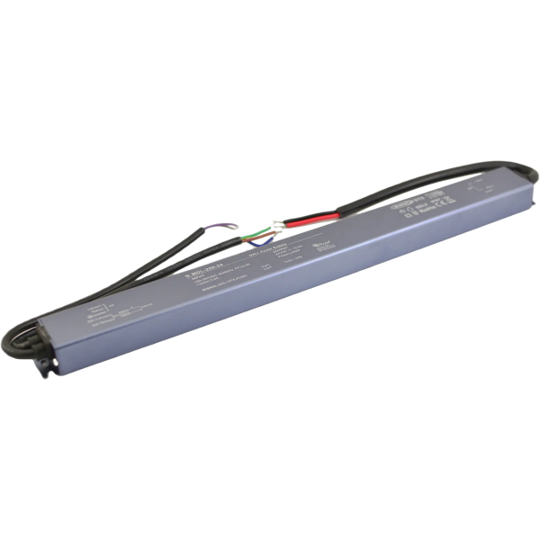 Zasilacz DALI/PUSH DIM 24V 250W IP67 PFC