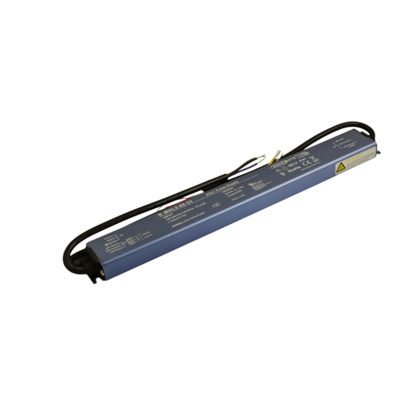 Zasilacz DALI-2 DT8 / PUSH DIM+CCT 24V 60W IP67 PFC