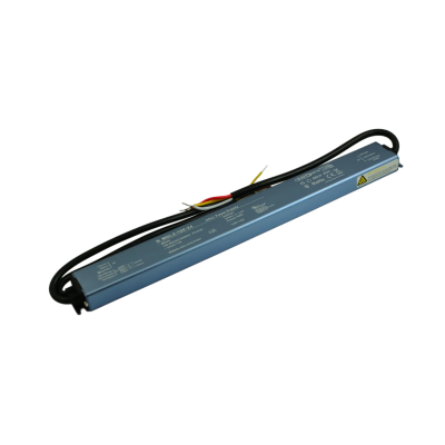 Zasilacz DALI-2 DT8 / PUSH DIM+CCT 24V 100W IP67 PFC