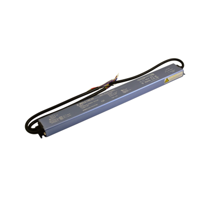 Zasilacz DALI-2 DT8 / PUSH DIM+CCT 24V 150W IP67 PFC