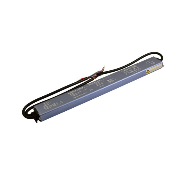 Zasilacz DALI-2 DT8 / PUSH DIM+CCT 24V 150W IP67 PFC