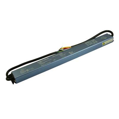 Zasilacz DALI-2 DT8 / PUSH DIM+CCT 24V 200W IP67 PFC