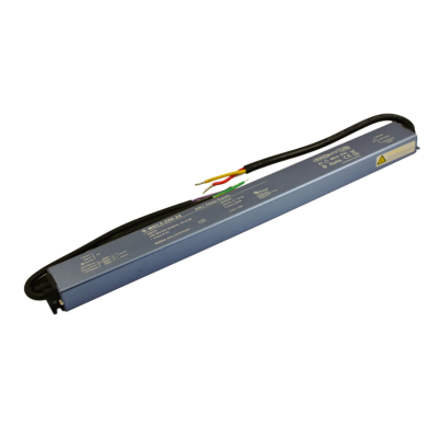 Zasilacz DALI-2 DT8 / PUSH DIM+CCT 24V 250W IP67 PFC