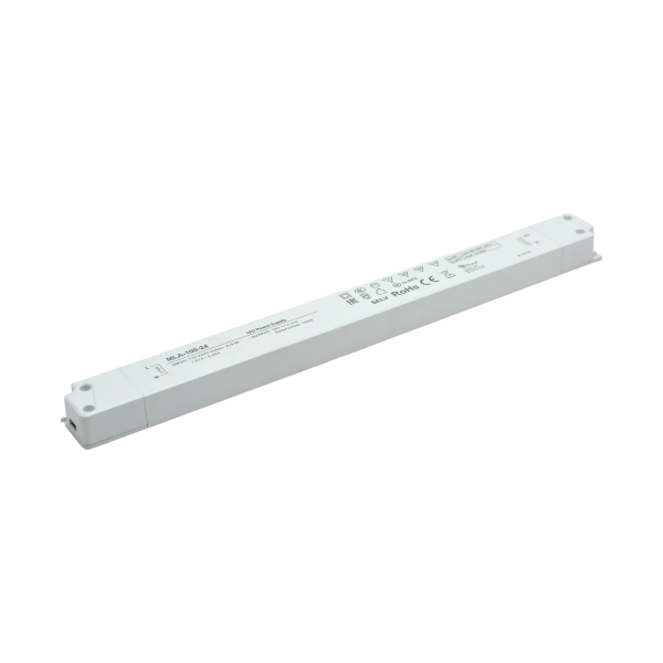 Zasilacz stałonapięciowy Liniowy PFC IP20 24V 100W