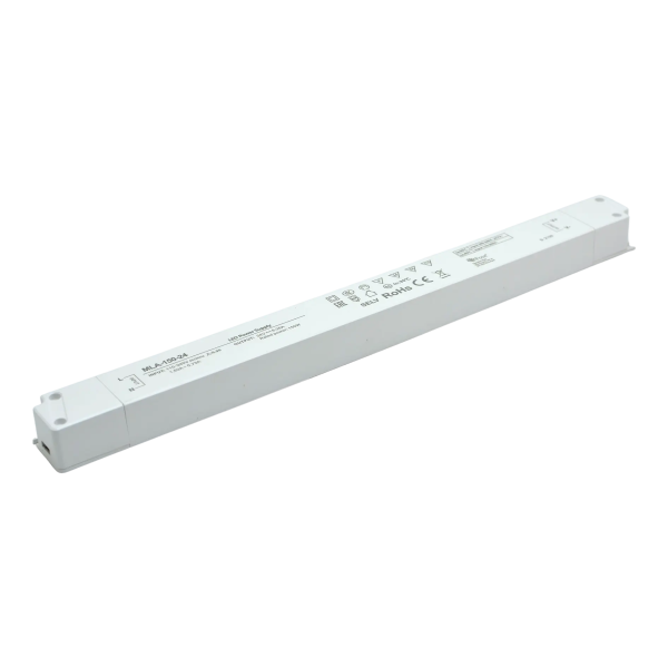 Zasilacz stałonapięciowy Liniowy PFC IP20 24V 150W
