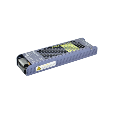 Zasilacz stałonapięciowy PFC 24V 250W