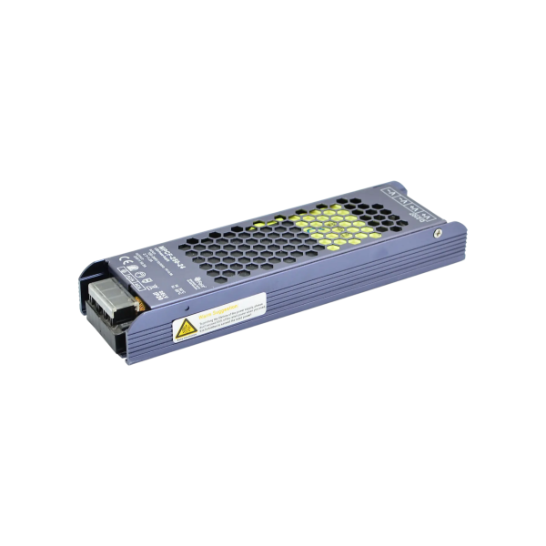 Zasilacz stałonapięciowy PFC 24V 250W