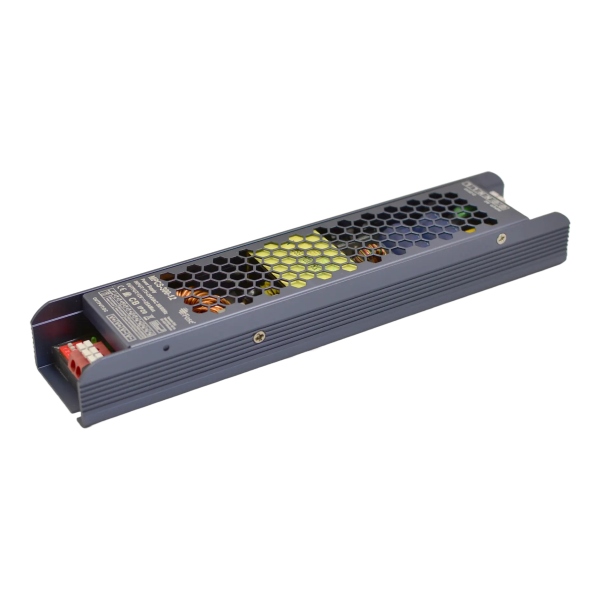 Zasilacz stałonapięciowy 12V 300W konfigurowalny