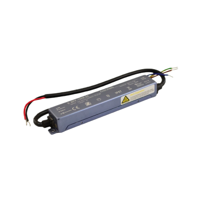Zasilacz stałonapięciowy PFC IP67 48V 100W