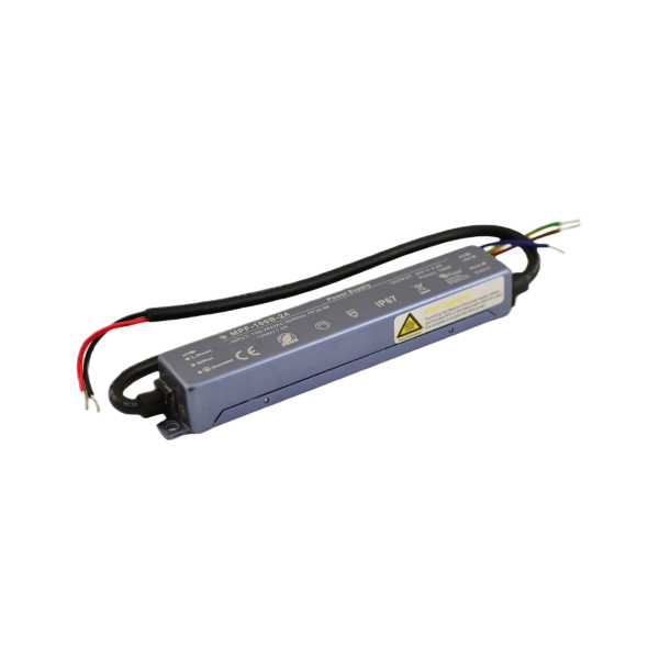 Zasilacz stałonapięciowy PFC IP67 48V 100W