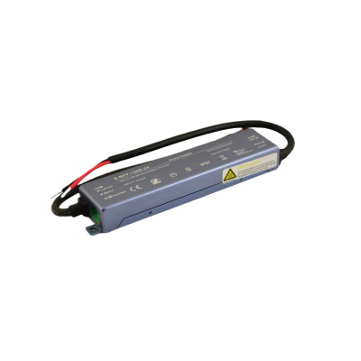 Zasilacz stałonapięciowy PFC IP67 12V 150W
