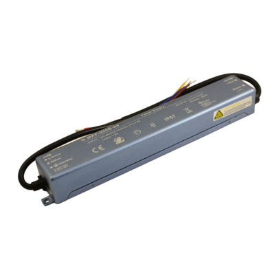 Zasilacz stałonapięciowy PFC IP67 24V 250W