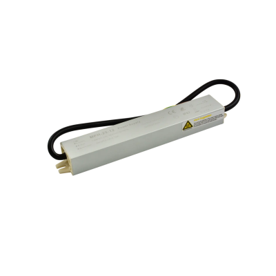 Zasilacz stałonapięciowy IP67 12V 20W