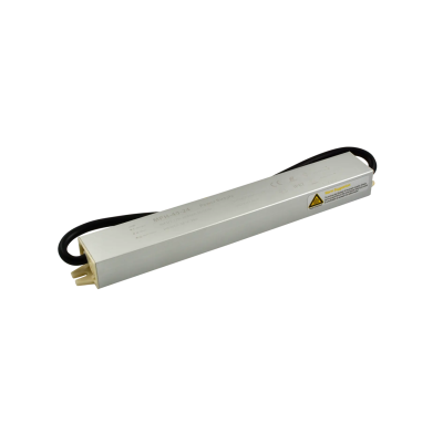 Zasilacz stałonapięciowy IP67 12V 40W