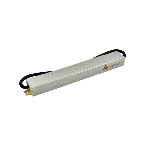 Zasilacz stałonapięciowy IP67 24V 40W