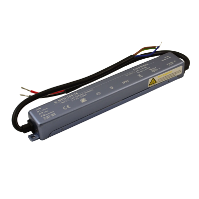 Zasilacz stałonapięciowy IP67 24V 150W