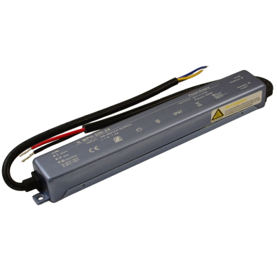 Zasilacz stałonapięciowy IP67 12V 200W