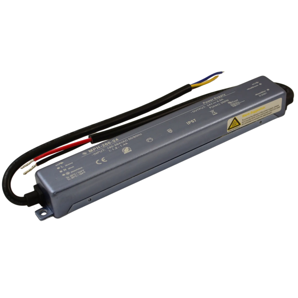 Zasilacz stałonapięciowy IP67 12V 200W