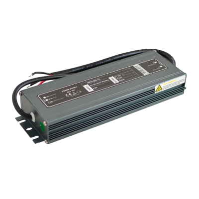 Zasilacz stałonapięciowy IP67 12V 250W