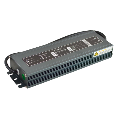 Zasilacz stałonapięciowy IP67 12V 300W
