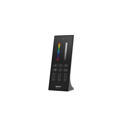 Pilot RGB+CCT 3-strefowy 2xAAA Y3