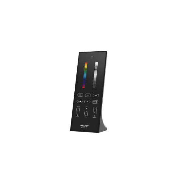 Pilot RGB+CCT 3-strefowy 2xAAA Y3