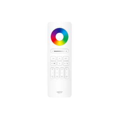 Pilot 4-strefowy RGB+CCT C5