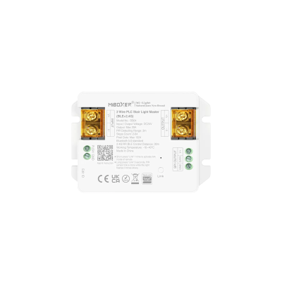 Sterownik schodowy 2-Wire PLC BS64 (BLE+2.4G)