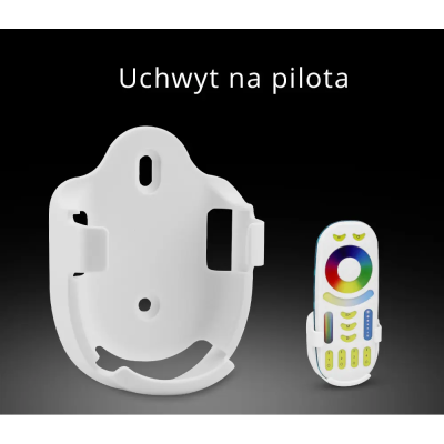 Uchwyt ścienny do Pilot MiLight/MiBoxer FUT099