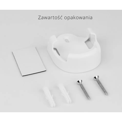Uchwyt ścienny do Pilot MiLight/MiBoxer FUT099