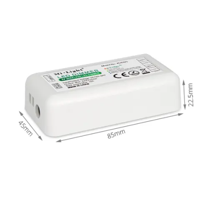 Zestaw Pilot + Sterownik MONO 12V-24VDC 10A FUT021