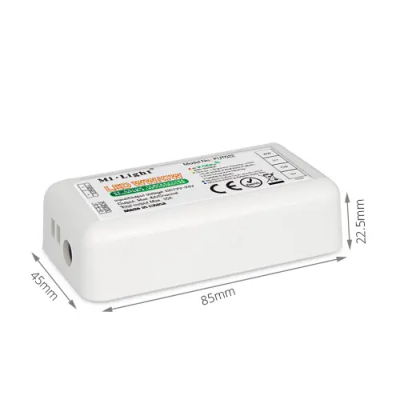 Zestaw Pilot + Sterownik CCT 12V-24VDC 10A FUT022