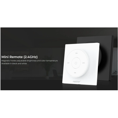 Panel MONO/CCT naścienny, CR2032 K2